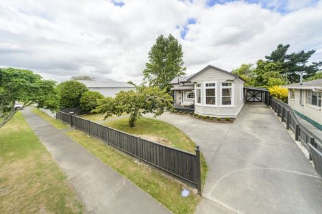 Photo of property in 5 Queen Street, Feilding, 4702