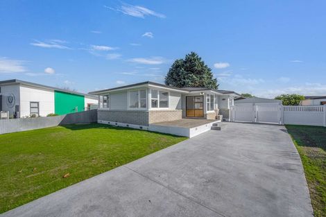 Photo of property in 83 Guppy Road, Greenmeadows, Napier, 4112
