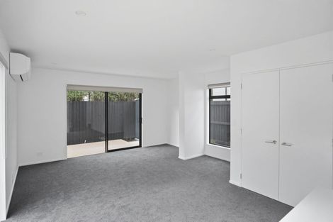 Photo of property in 3/10 Brockworth Place, Riccarton, Christchurch, 8011