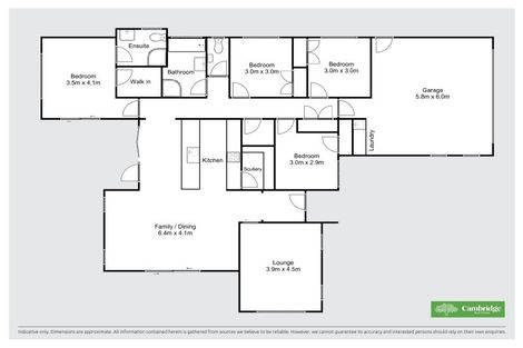 Photo of property in 34 Ihimaera Terrace, Leamington, Cambridge, 3432