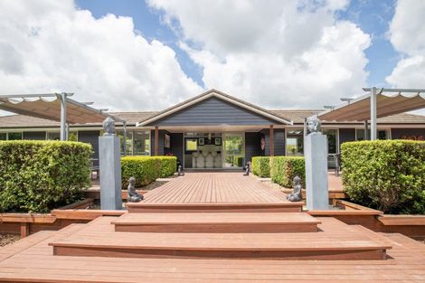 Photo of property in 180c Dimmock Road, Waitakaruru, Pokeno, 2471