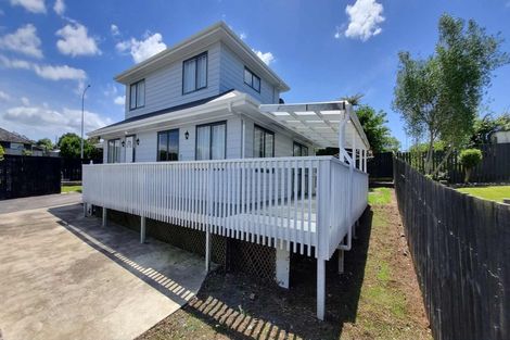 Photo of property in 516 Great South Road, Rosehill, Papakura, 2113