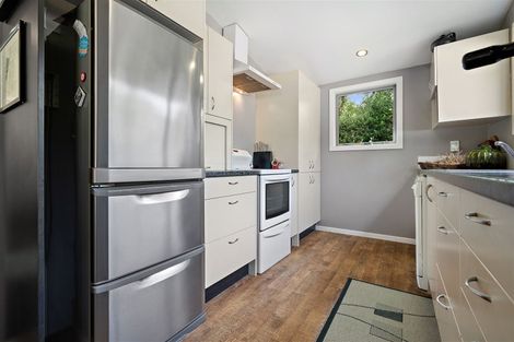 Photo of property in 6 Robinsons Bay Valley Road, Robinsons Bay, Akaroa, 7581