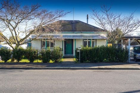 Photo of property in 132 Mcmurdo Street, Tinwald, Ashburton, 7700