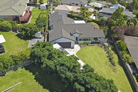 Photo of property in 16 Taramea Rise, Pyes Pa, Tauranga, 3112