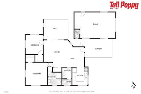 Photo of property in 9 Millennium Way, Feilding, 4702