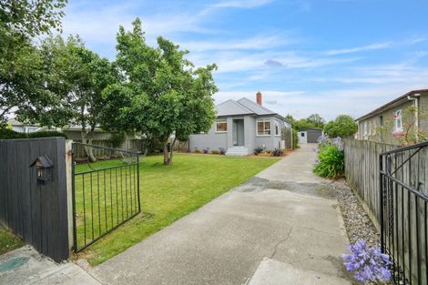 Photo of property in 17 David Street, Hawthorndale, Invercargill, 9810