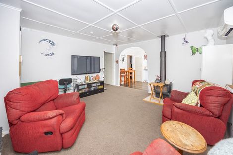 Photo of property in 4 Tutunui Street, Otorohanga, 3900