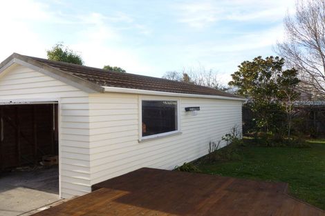 Photo of property in 62 Tilford Street, Woolston, Christchurch, 8062