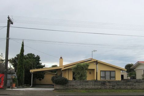 Photo of property in 76 Meeanee Quay, Westshore, Napier, 4110