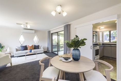 Photo of property in 9 Rolleston Street, Hokowhitu, Palmerston North, 4410