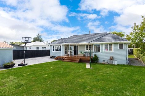 Photo of property in 3 Lane Street, Islington, Blenheim, 7201