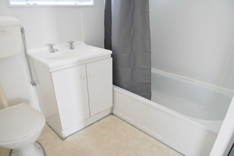 Photo of property in 5/21 Seddon Street, Sydenham, Christchurch, 8023