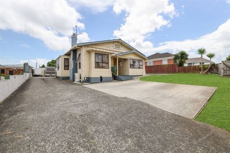 Photo of property in 52 Maich Road, Manurewa, Auckland, 2102