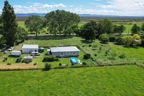 Photo of property in 705a Awaiti Road, Awaiti, Paeroa, 3672