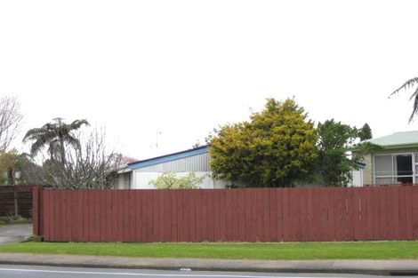 Photo of property in 201 Mangorei Road, Merrilands, New Plymouth, 4312