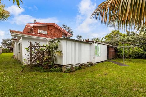Photo of property in 274 Glenvar Road, Torbay, Auckland, 0630