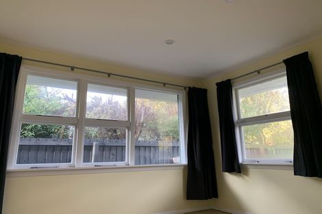 Photo of property in 6 Bannister Place, Ilam, Christchurch, 8053