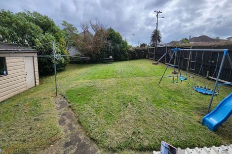Photo of property in 273 Puhinui Road, Papatoetoe, Auckland, 2025