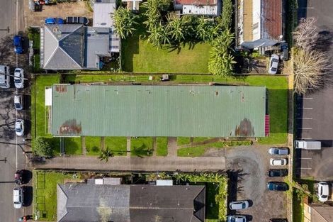Photo of property in 18/27 Avenue Road, Otahuhu, Auckland, 1062
