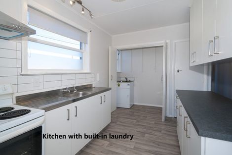 Photo of property in 2 Sullivan Grove, Epuni, Lower Hutt, 5011