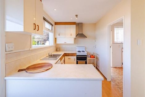 Photo of property in 18 Russell Street, Dunedin Central, Dunedin, 9016