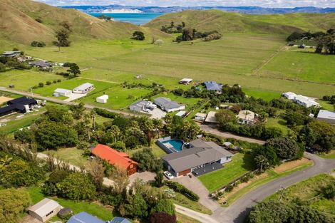 Photo of property in 42 Lloyd George Road, Wainui, Gisborne, 4010