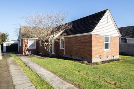 Photo of property in 37 Racecourse Road, Allenton, Ashburton, 7700