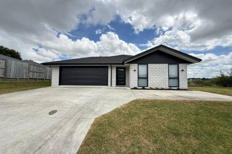 Photo of property in 7d Rylstone Way, Te Kauwhata, 3710