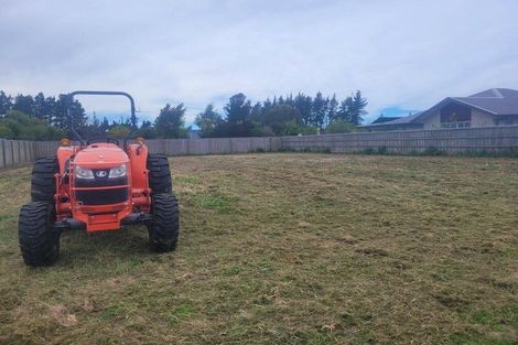 Photo of property in 31 Plover Avenue, Amberley, 7410