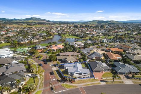 Photo of property in 2 Santorini Key, Papamoa Beach, Papamoa, 3118