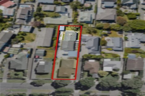 Photo of property in 13 Saint Ronans Avenue, Waterloo, Lower Hutt, 5011