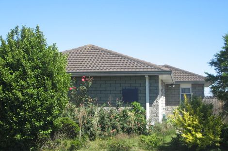 Photo of property in 31 Arcon Drive, Broomfield, Christchurch, 8042