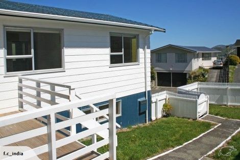 Photo of property in 75 Southgate Road, Southgate, Wellington, 6023