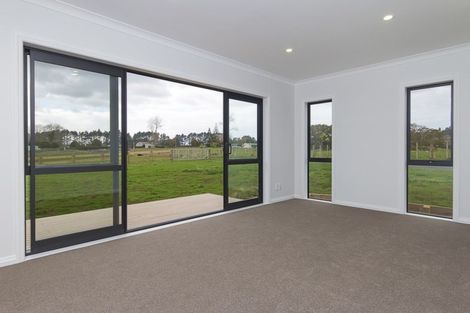 Photo of property in 137a Hunt Road, Pukekawa, Tuakau, 2696