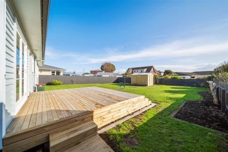 Photo of property in 5 Murray Avenue, Hawera, 4610
