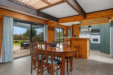 Photo of property in 195 Oropi Road, Oropi, Tauranga, 3173