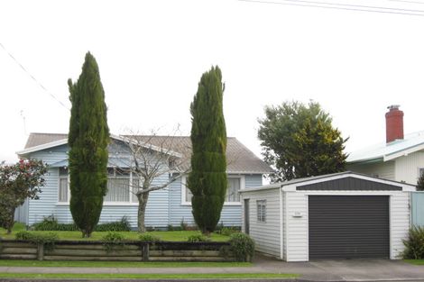 Photo of property in 178 Carrington Street, Lower Vogeltown, New Plymouth, 4310