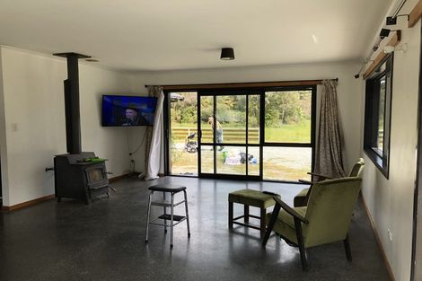Photo of property in 517 State Highway 73, Kumara, 7832