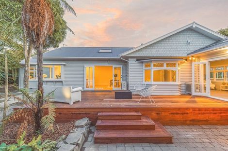 Photo of property in 173 Fifield Terrace, Opawa, Christchurch, 8023