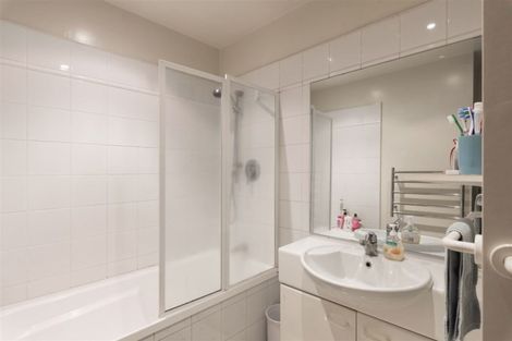 Photo of property in Dunningham City Apartments, 3c/20 Wolfe Street, Auckland Central, Auckland, 1010