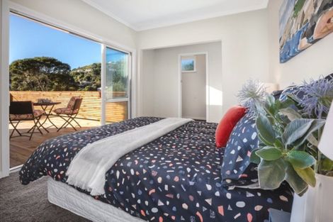 Photo of property in 188 Paremata Road, Paremata, Porirua, 5024