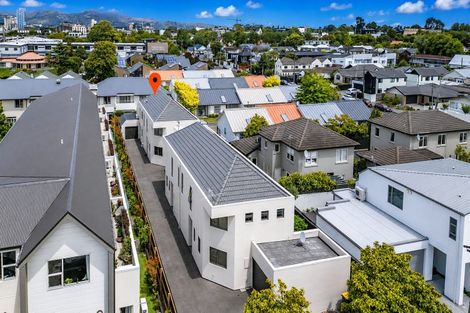 Photo of property in 4/464 Durham Street North, St Albans, Christchurch, 8014