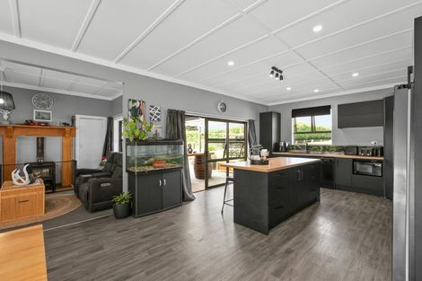 Photo of property in 54 Byrne Road, Takapau, 4287