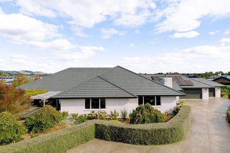 Photo of property in 49 Baxter Michael Crescent, Cambridge, 3434