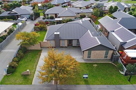 Photo of property in 242 Rolleston Drive, Rolleston, 7614