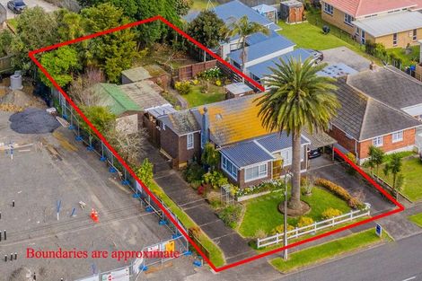 Photo of property in 51 Churchill Avenue, Manurewa, Auckland, 2102