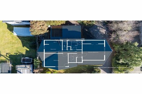Photo of property in 7 Philip Street, Carterton, 5713
