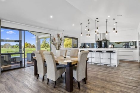 Photo of property in 20 Pinehurst Crescent, Morrinsville, 3300