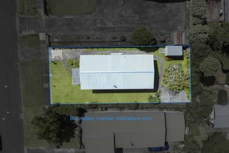 Photo of property in 29 Karaka Street, Helensville, 0800